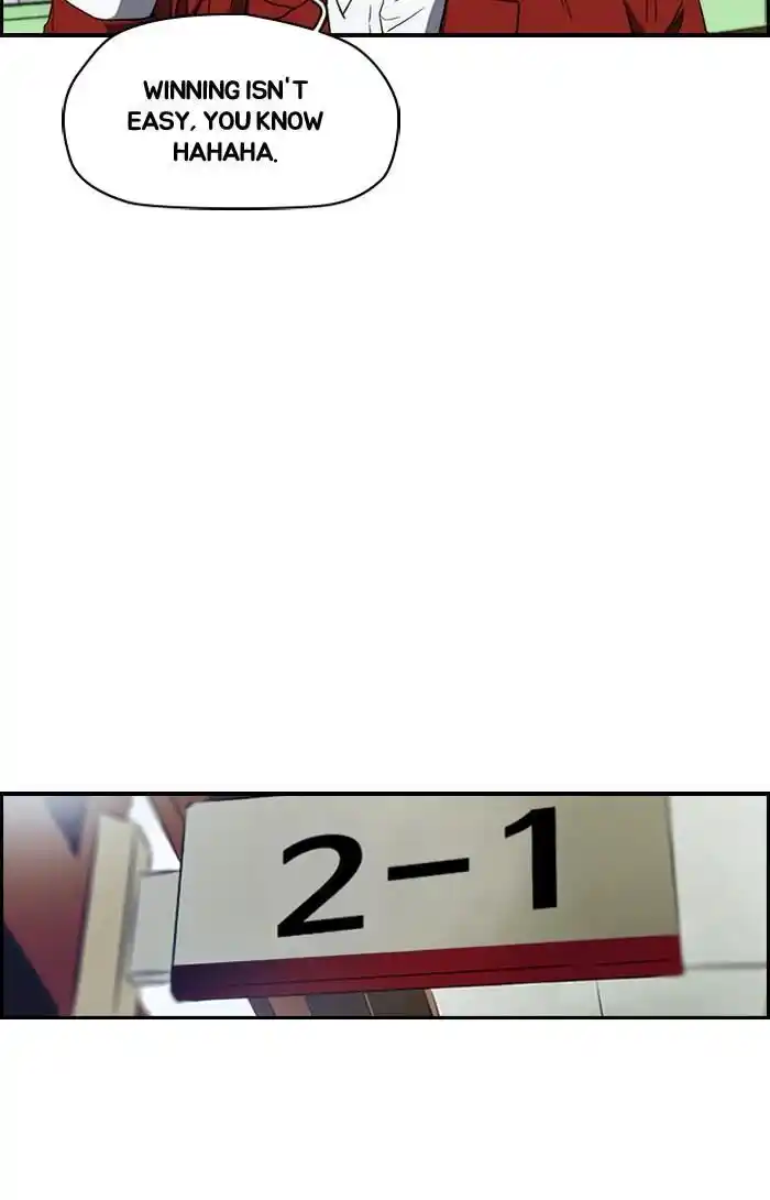 Wind Breaker (NII Satoru) Ch.167