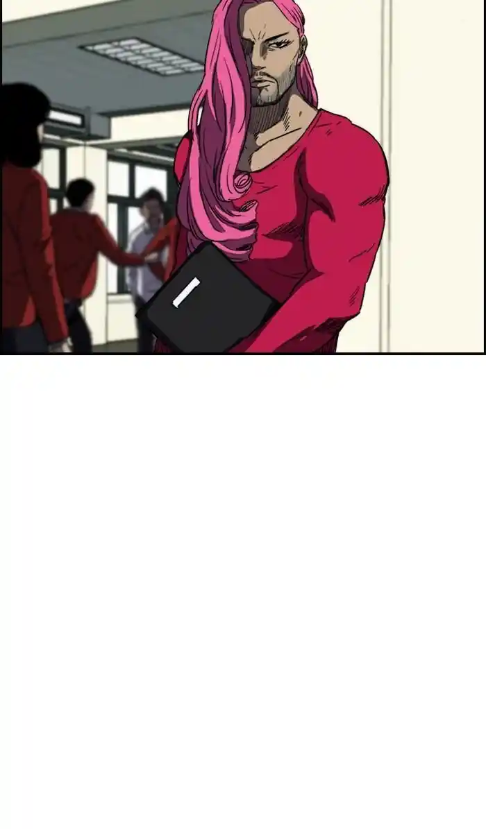 Wind Breaker (NII Satoru) Ch.167