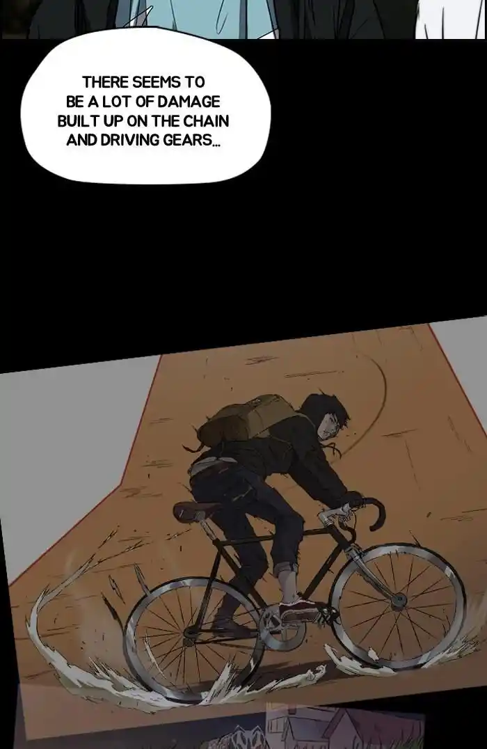 Wind Breaker (NII Satoru) Ch.167