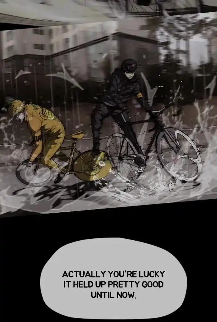 Wind Breaker (NII Satoru) Ch.167