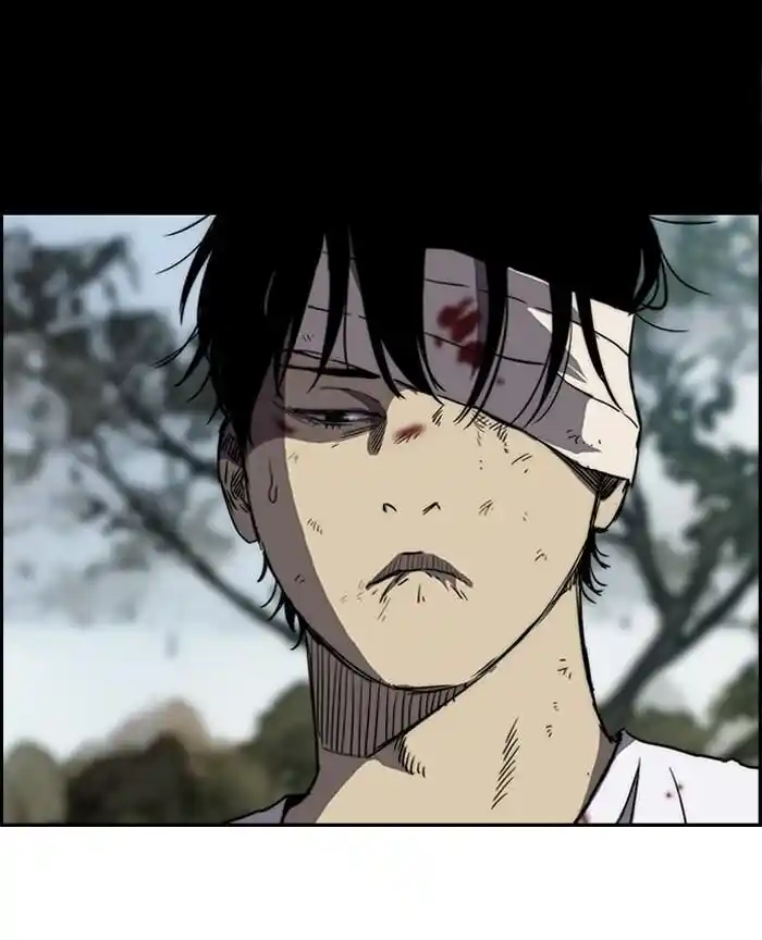 Wind Breaker (NII Satoru) Ch.167