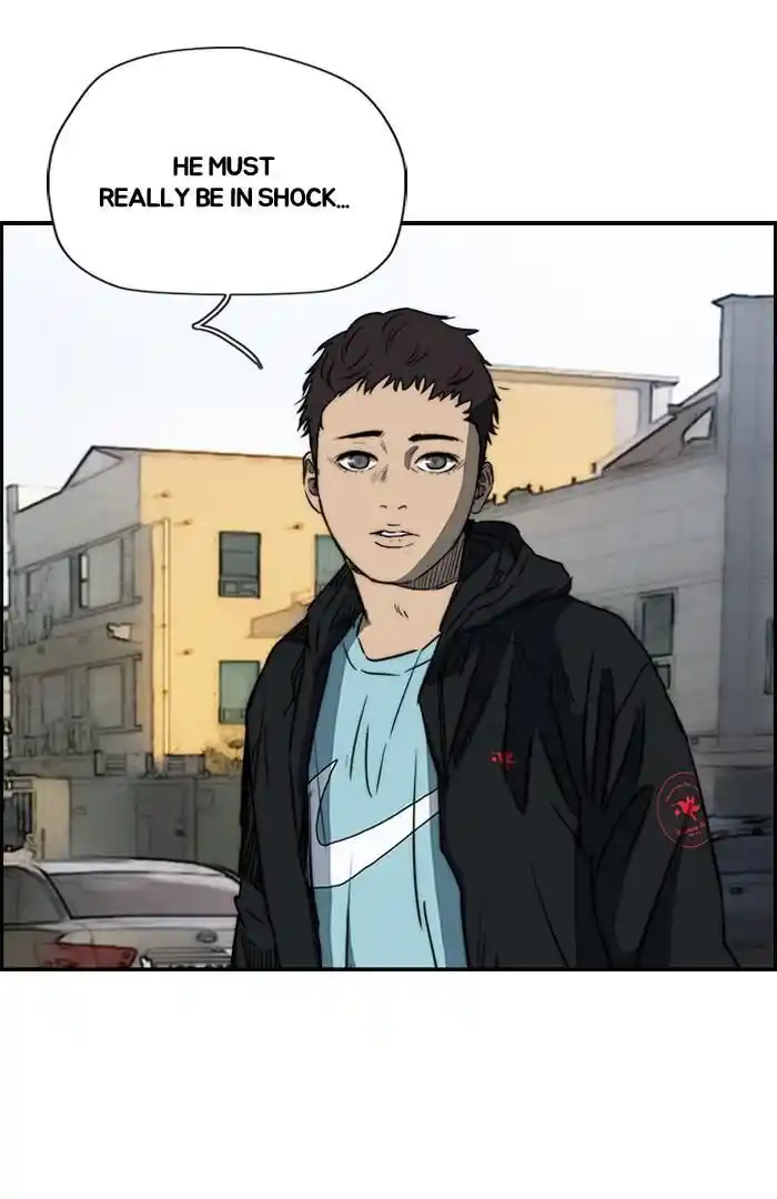 Wind Breaker (NII Satoru) Ch.167