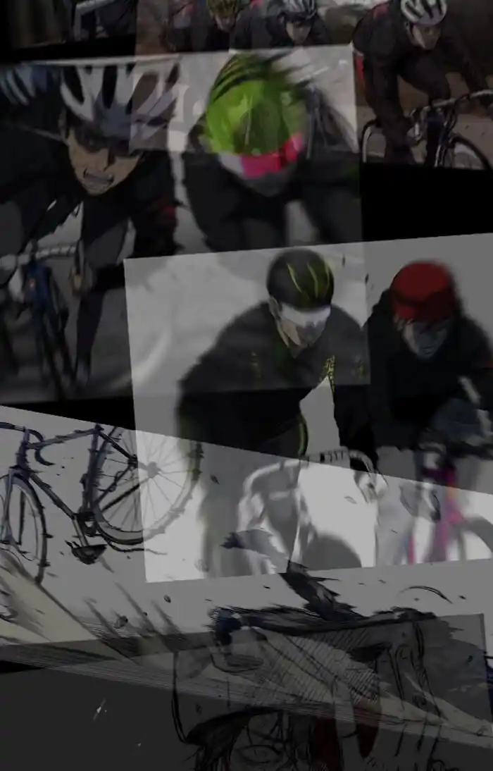 Wind Breaker (NII Satoru) Ch.167