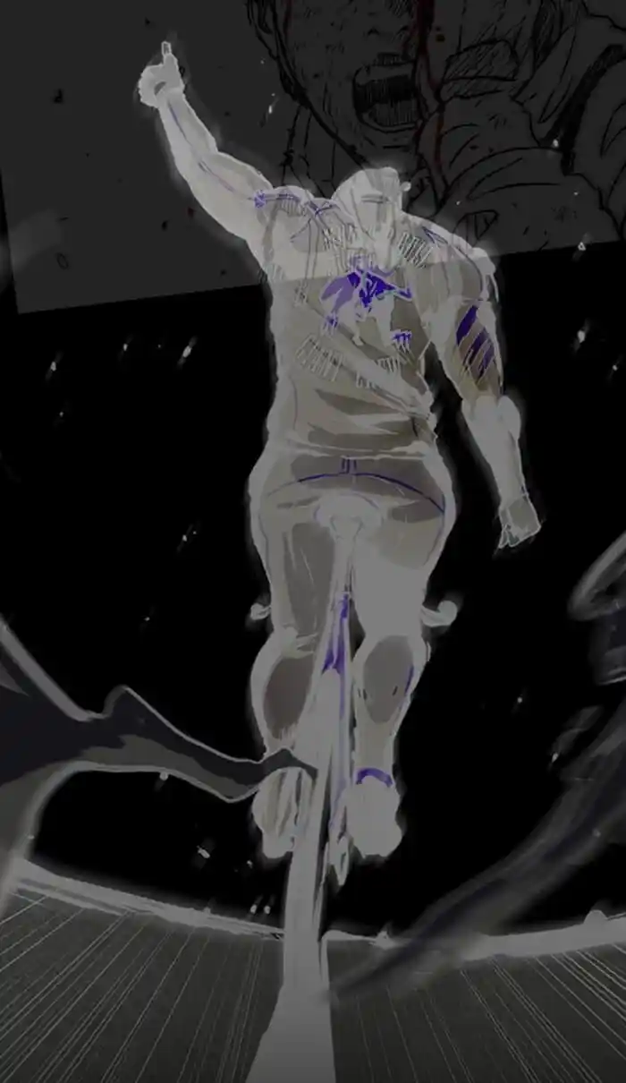 Wind Breaker (NII Satoru) Ch.167