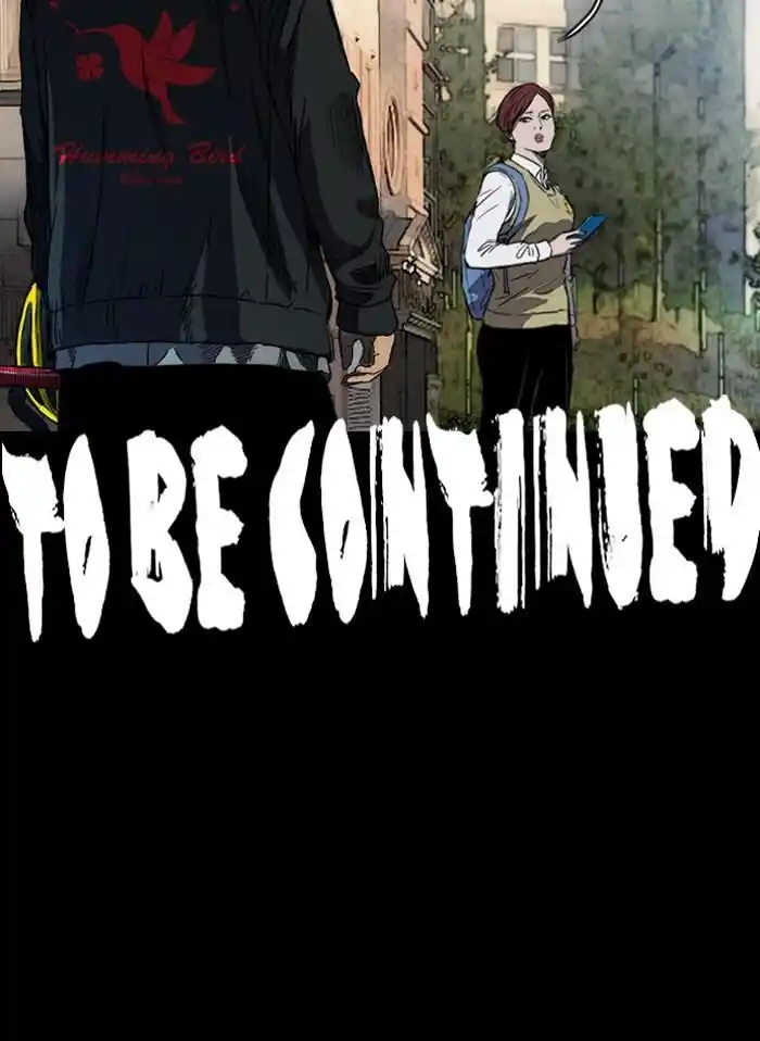 Wind Breaker (NII Satoru) Ch.167