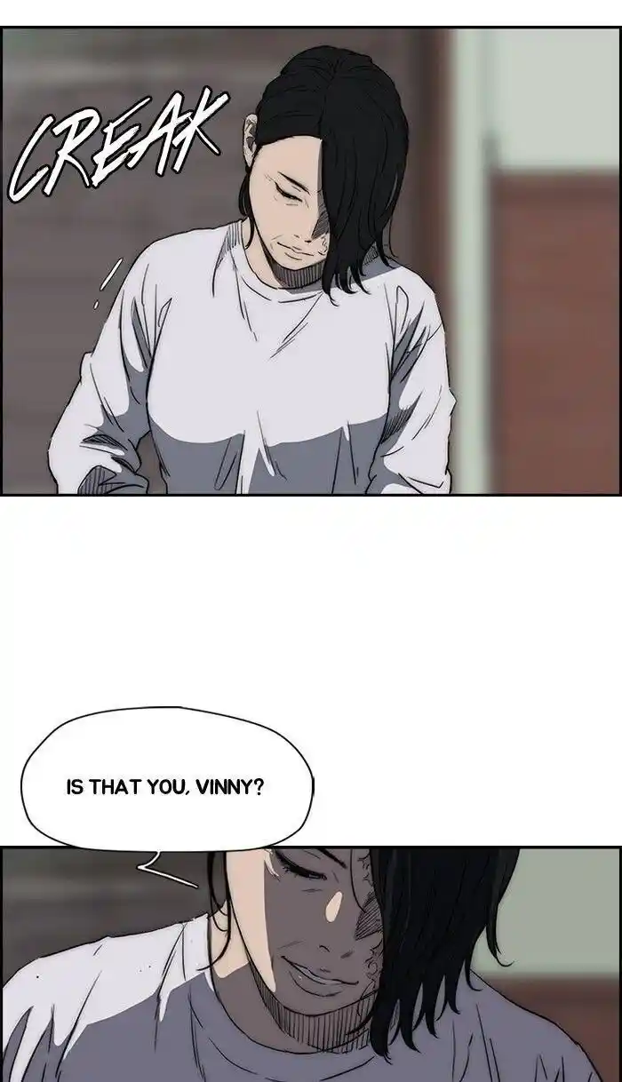 Wind Breaker (NII Satoru) Ch.168