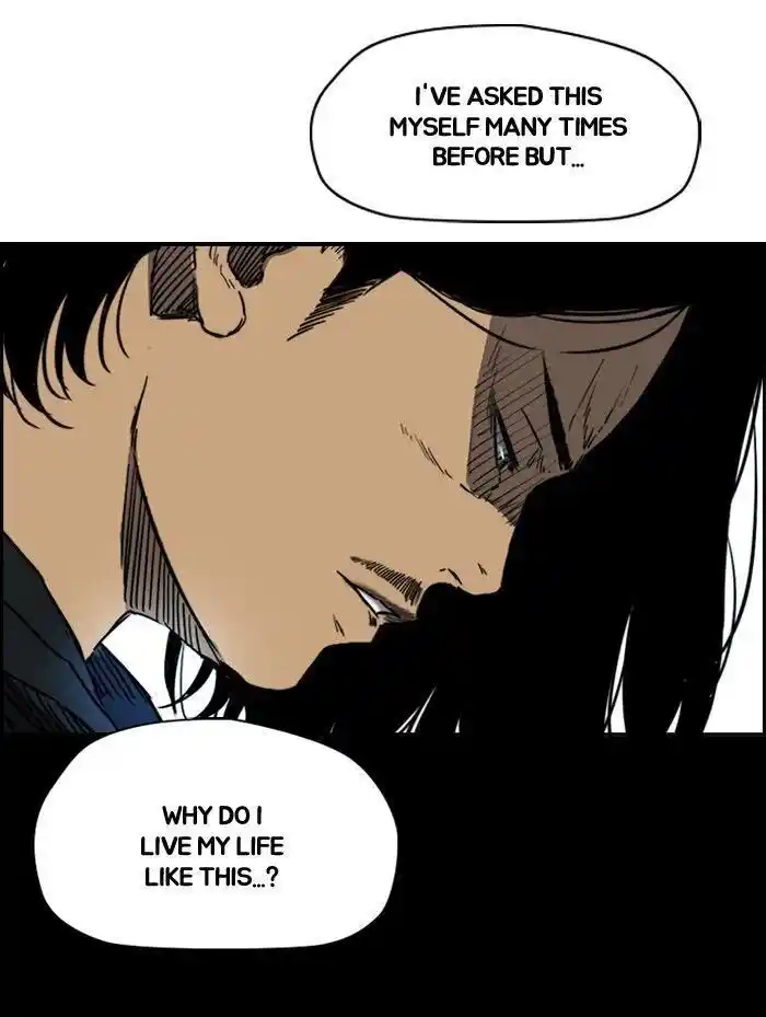 Wind Breaker (NII Satoru) Ch.168