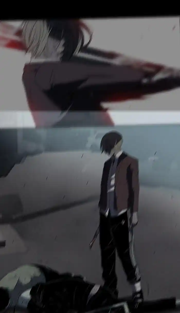 Wind Breaker (NII Satoru) Ch.168