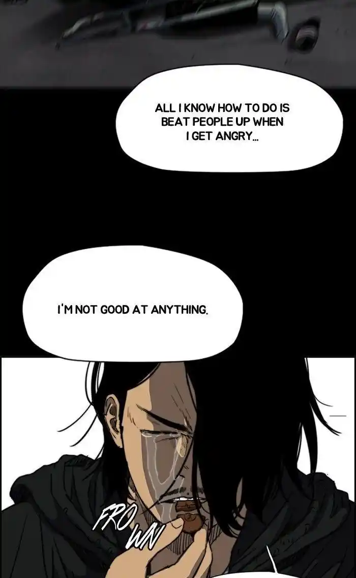 Wind Breaker (NII Satoru) Ch.168