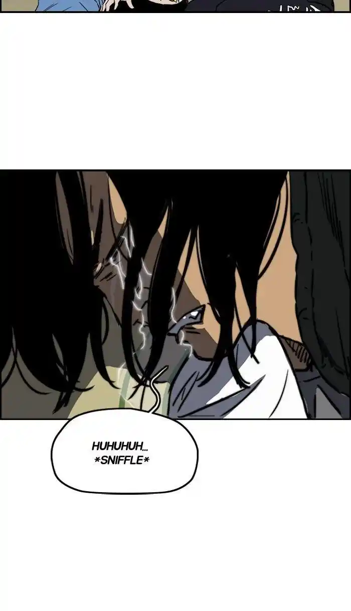 Wind Breaker (NII Satoru) Ch.168