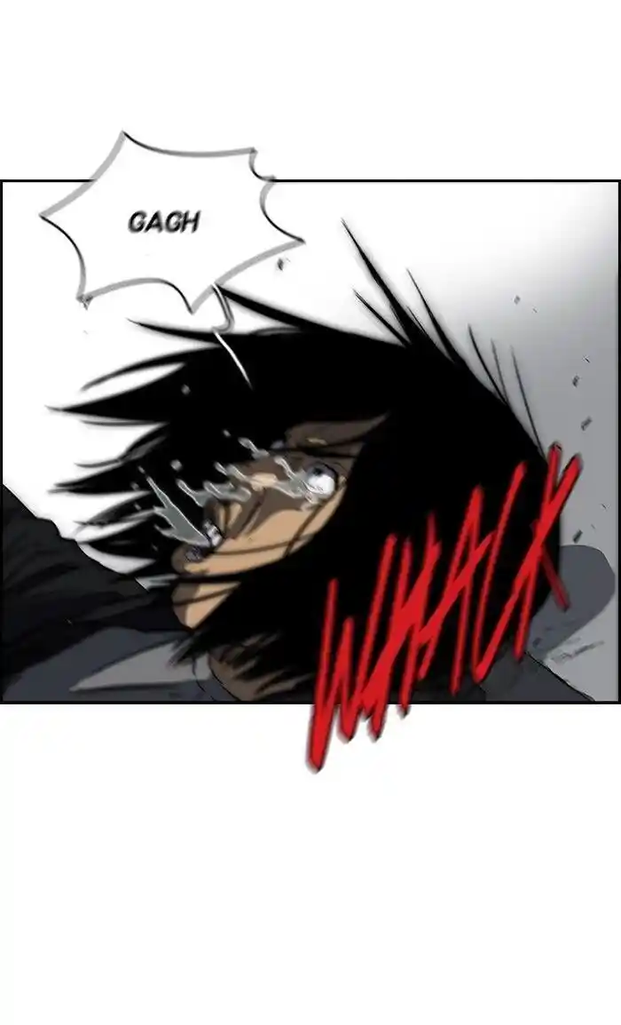 Wind Breaker (NII Satoru) Ch.168