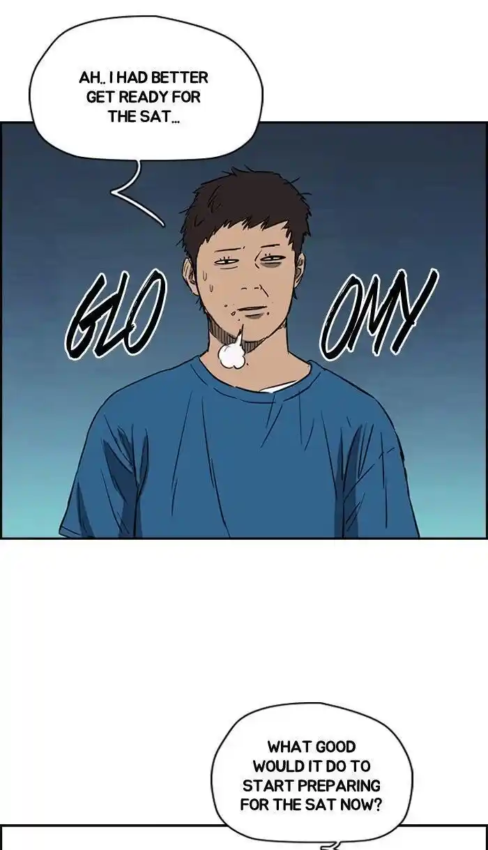 Wind Breaker (NII Satoru) Ch.168