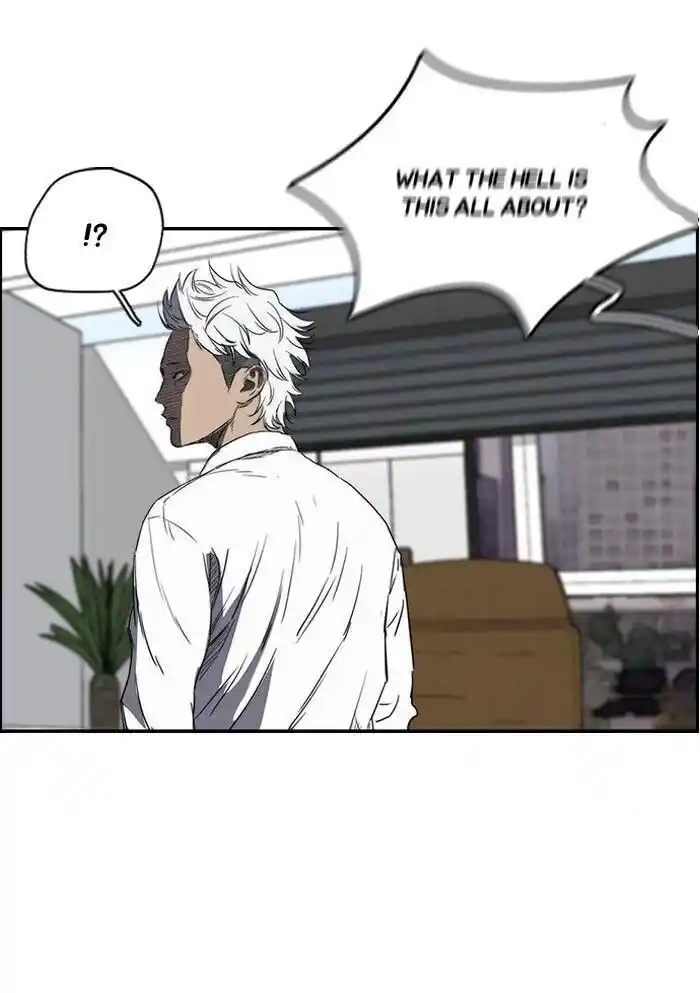 Wind Breaker (NII Satoru) Ch.169