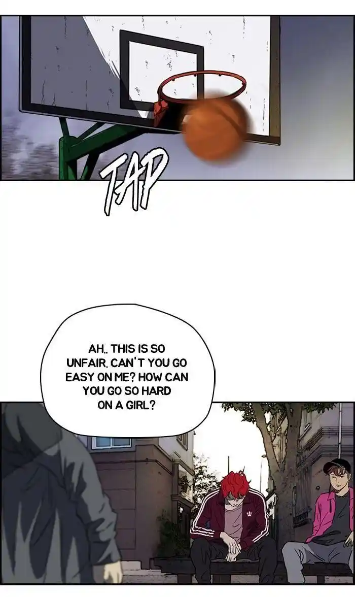 Wind Breaker (NII Satoru) Ch.169