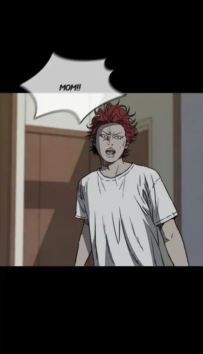 Wind Breaker (NII Satoru) Ch.169