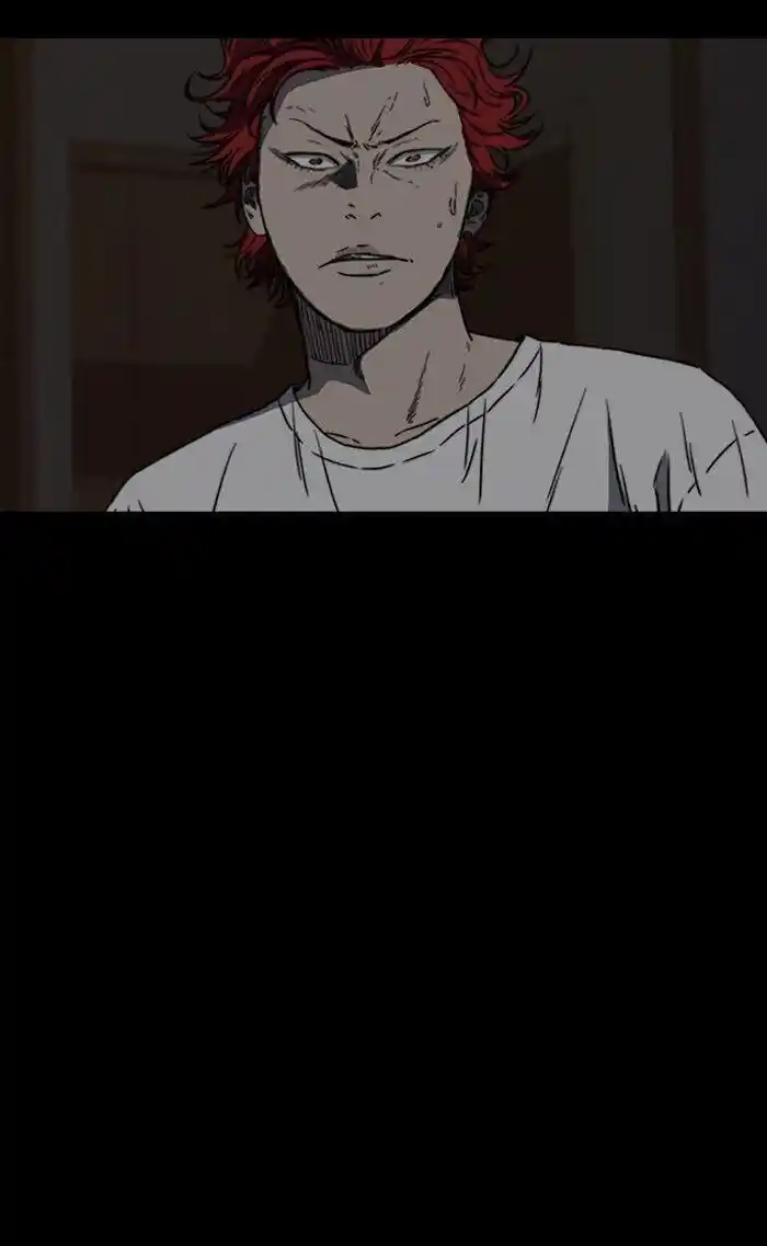 Wind Breaker (NII Satoru) Ch.169