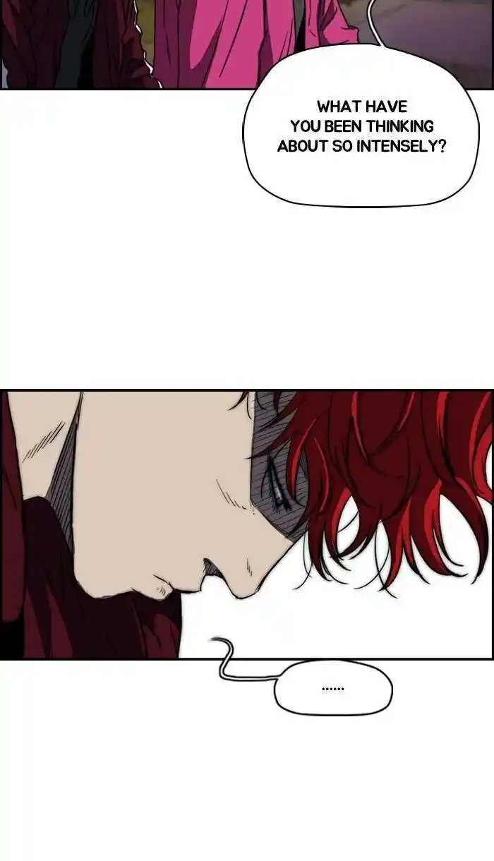 Wind Breaker (NII Satoru) Ch.169