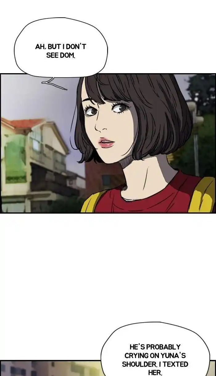 Wind Breaker (NII Satoru) Ch.169