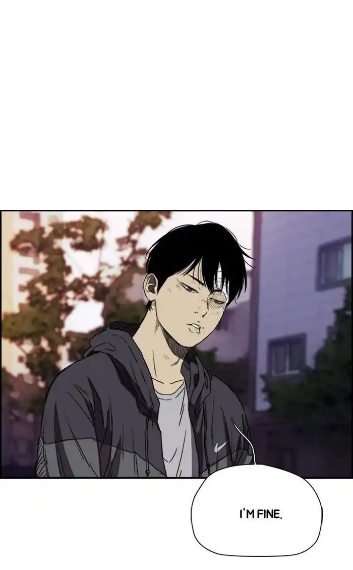 Wind Breaker (NII Satoru) Ch.169