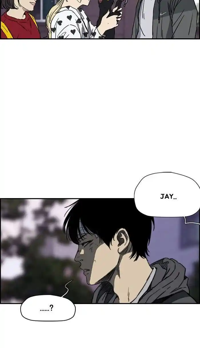 Wind Breaker (NII Satoru) Ch.169