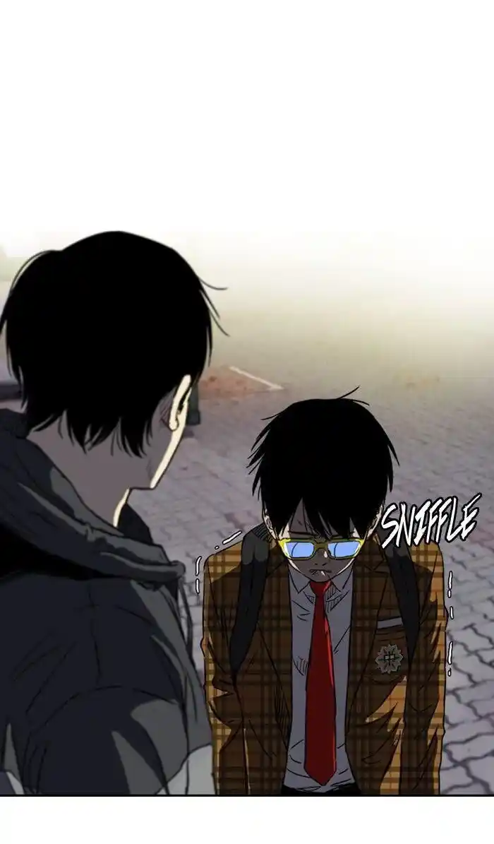 Wind Breaker (NII Satoru) Ch.169