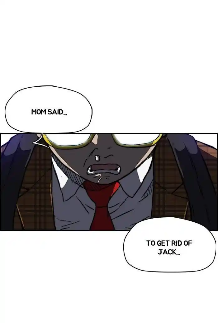 Wind Breaker (NII Satoru) Ch.169