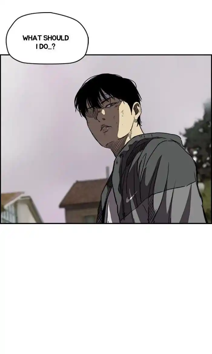 Wind Breaker (NII Satoru) Ch.169