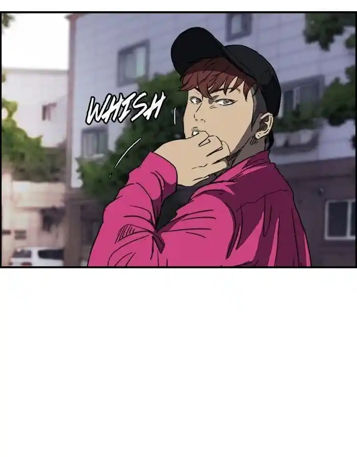 Wind Breaker (NII Satoru) Ch.169