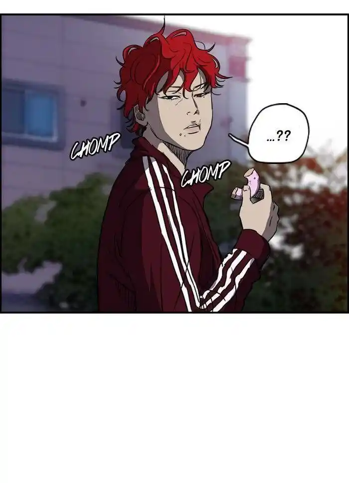 Wind Breaker (NII Satoru) Ch.169