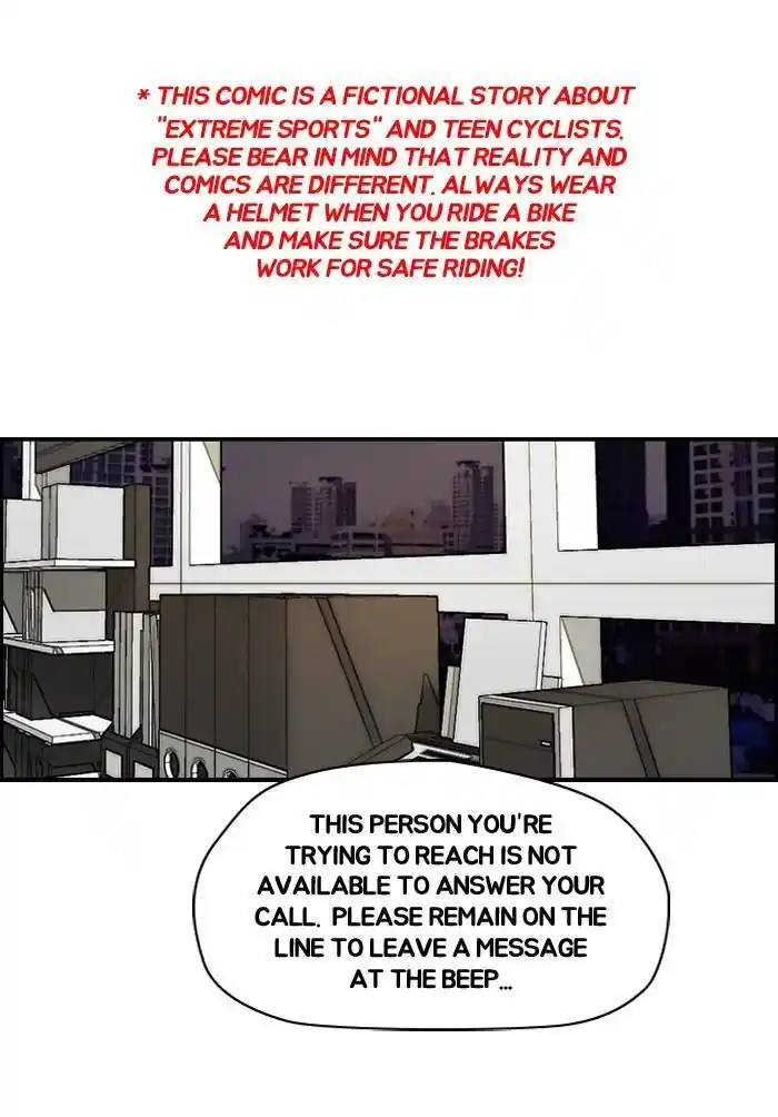 Wind Breaker (NII Satoru) Ch.170