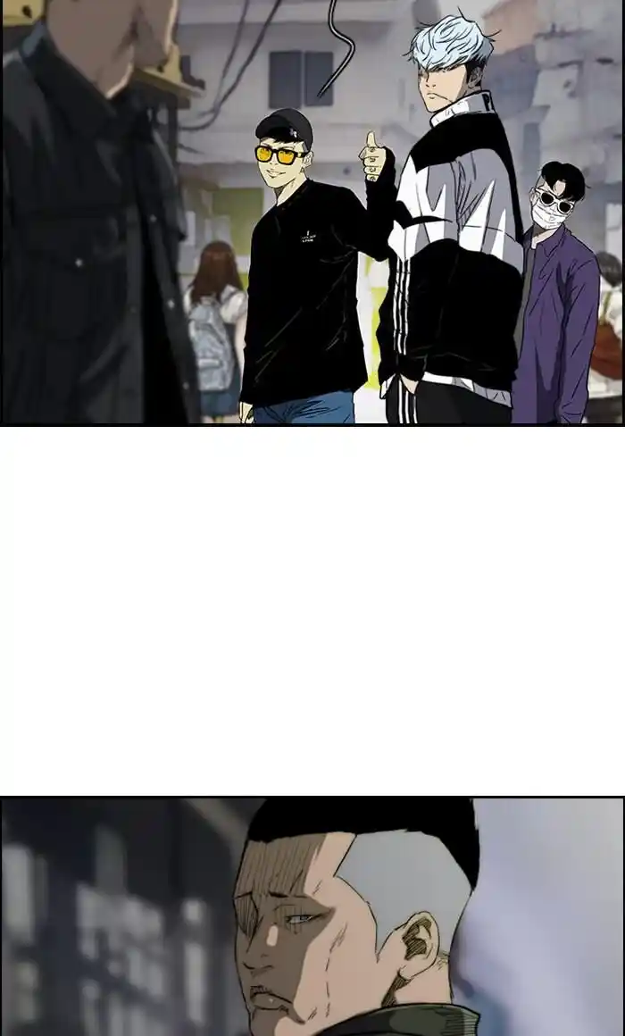 Wind Breaker (NII Satoru) Ch.170