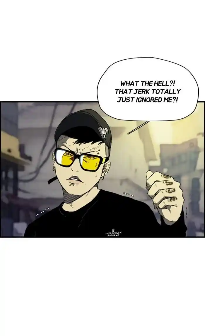 Wind Breaker (NII Satoru) Ch.170