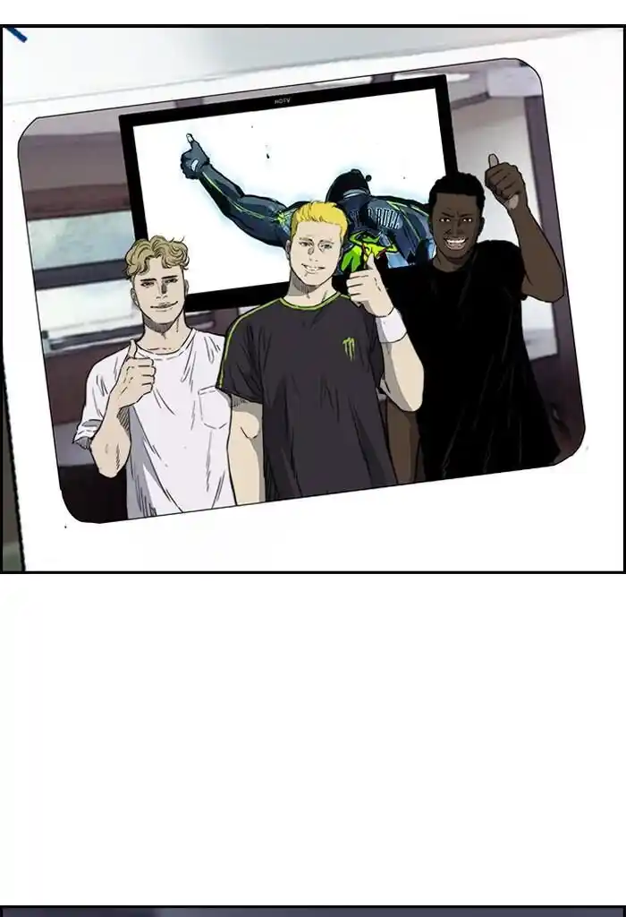 Wind Breaker (NII Satoru) Ch.170