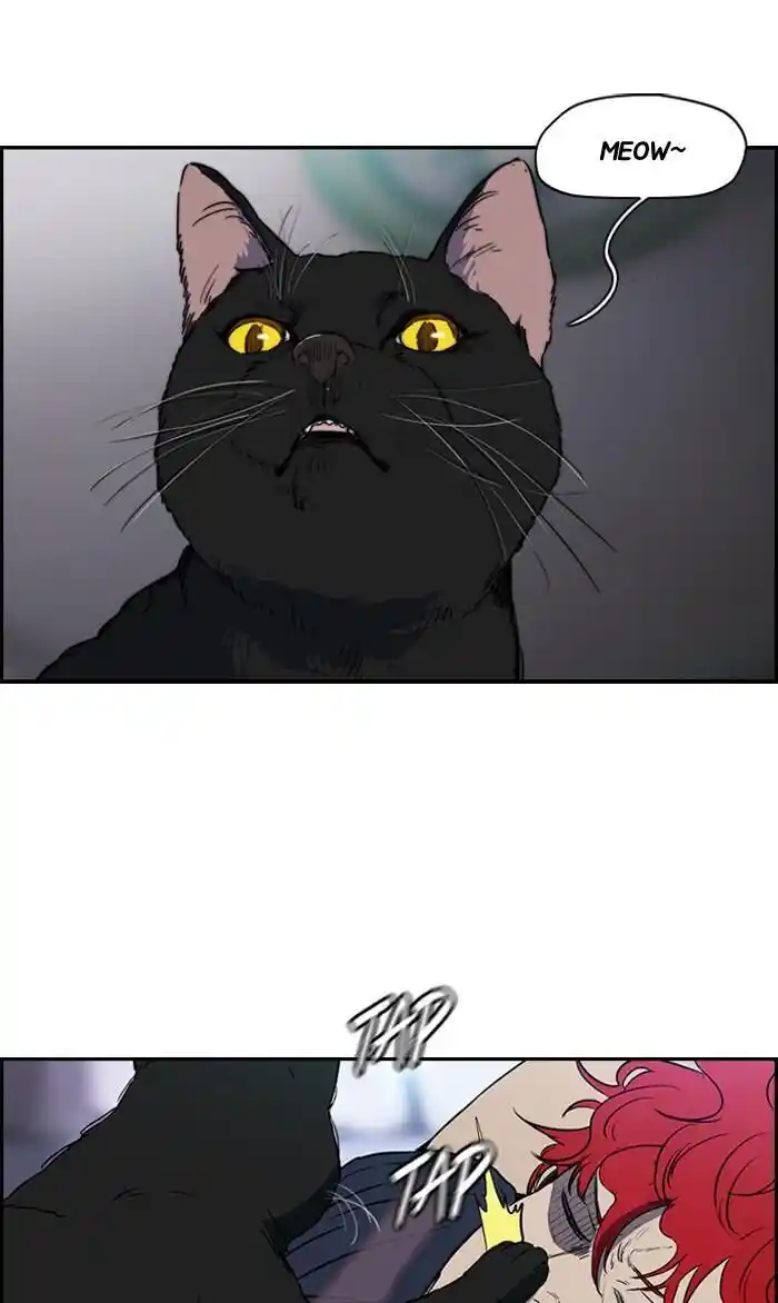 Wind Breaker (NII Satoru) Ch.170