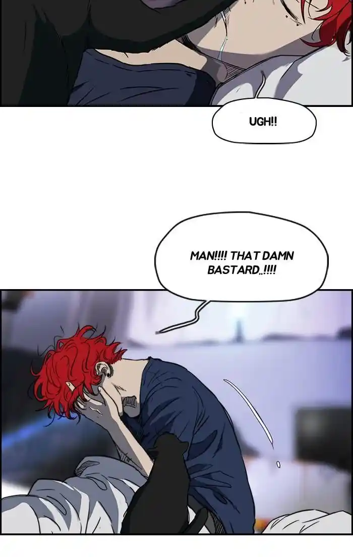 Wind Breaker (NII Satoru) Ch.170