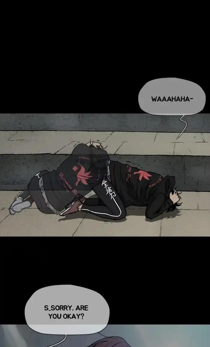 Wind Breaker (NII Satoru) Ch.170