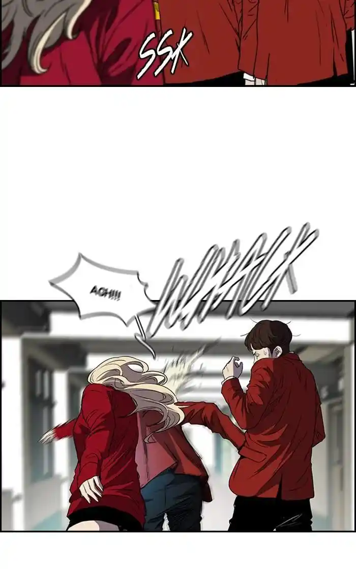 Wind Breaker (NII Satoru) Ch.170