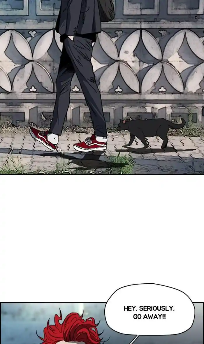 Wind Breaker (NII Satoru) Ch.170