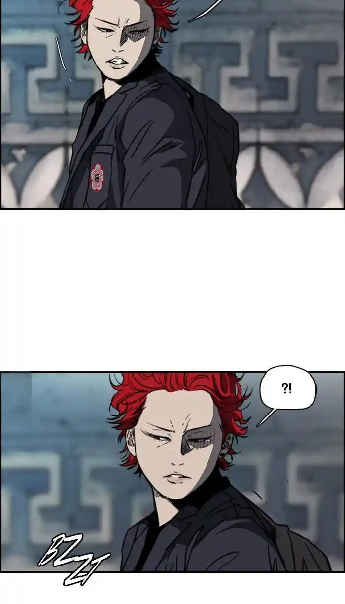 Wind Breaker (NII Satoru) Ch.170