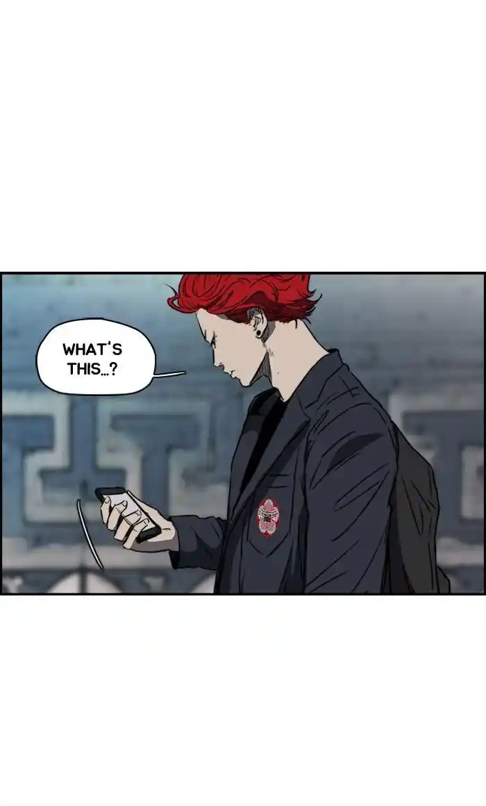 Wind Breaker (NII Satoru) Ch.170