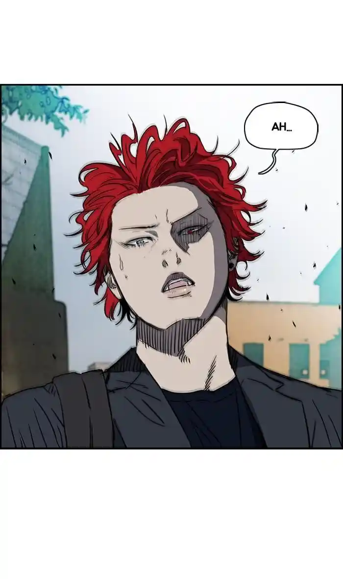 Wind Breaker (NII Satoru) Ch.170