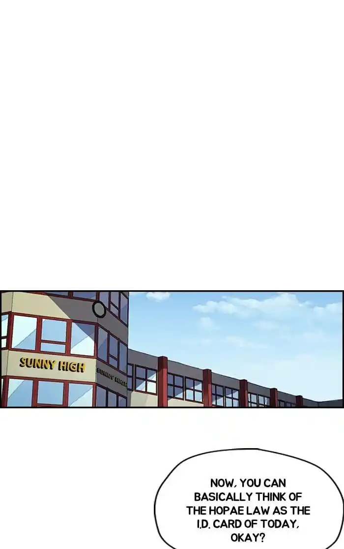 Wind Breaker (NII Satoru) Ch.170