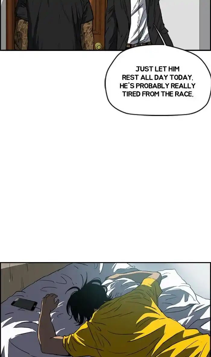 Wind Breaker (NII Satoru) Ch.170