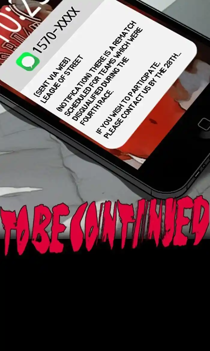 Wind Breaker (NII Satoru) Ch.170