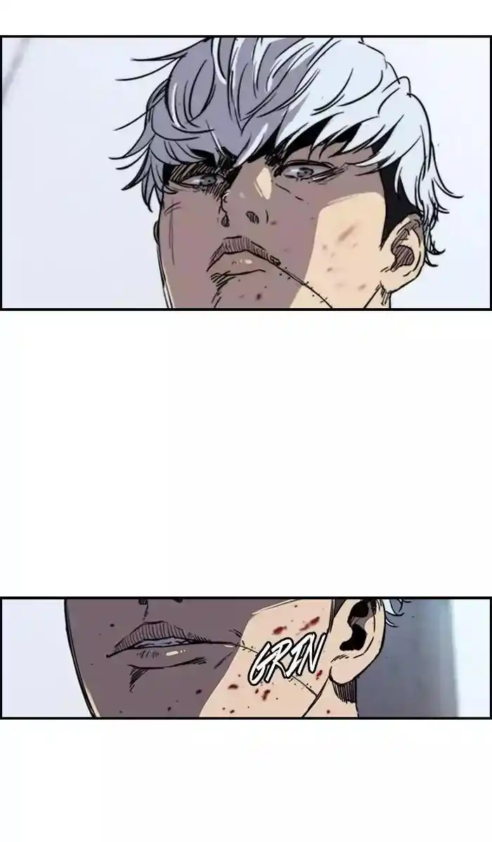 Wind Breaker (NII Satoru) Ch.171