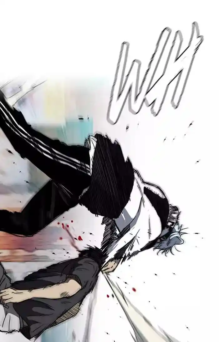 Wind Breaker (NII Satoru) Ch.171