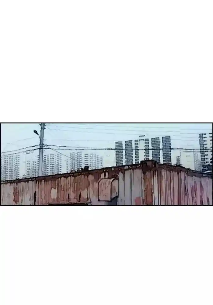 Wind Breaker (NII Satoru) Ch.171