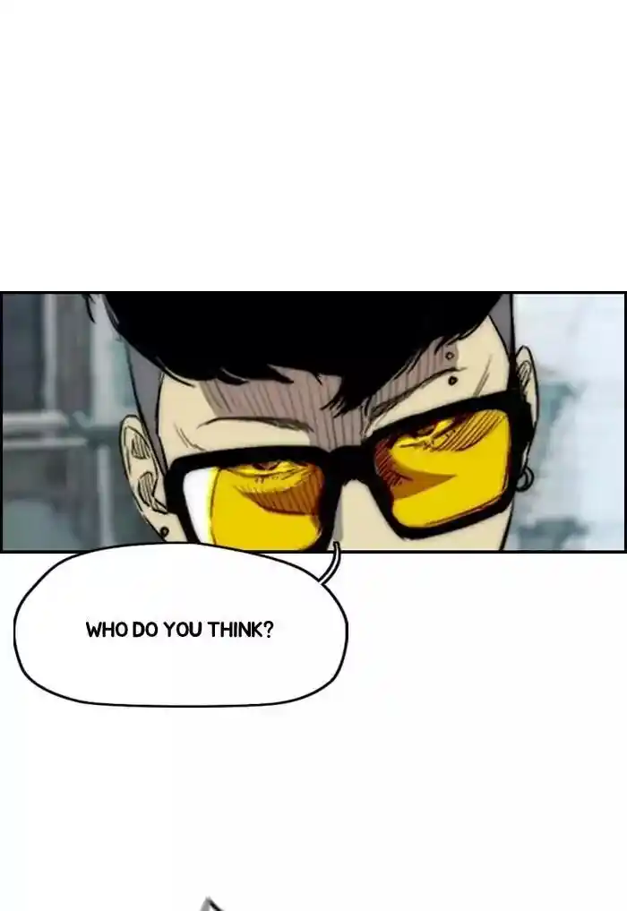 Wind Breaker (NII Satoru) Ch.171