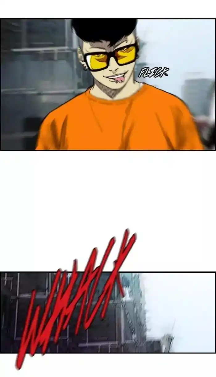 Wind Breaker (NII Satoru) Ch.171