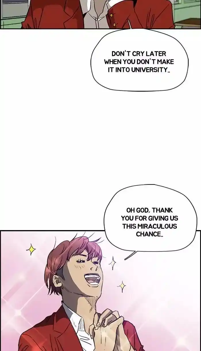 Wind Breaker (NII Satoru) Ch.171